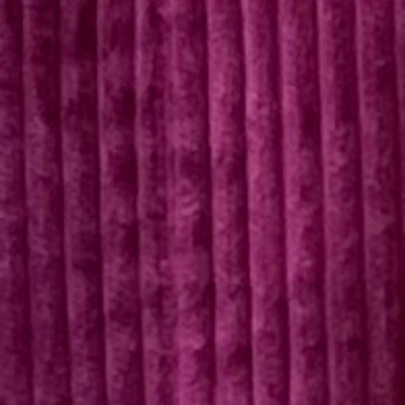 MISSONI for TargetCorduroy Ladies 3/4 length Coat - Picture 6 of 7